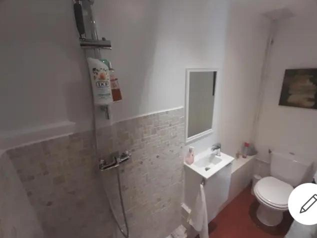 Appartement Familial - 7Pers- Hyeres-Centre Eksteriør billede